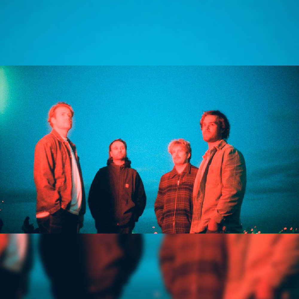 AMSTERDAM | Mild Orange